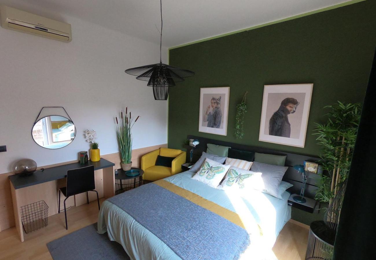 Casa Vacanze Ada Ragusa Dış mekan fotoğraf