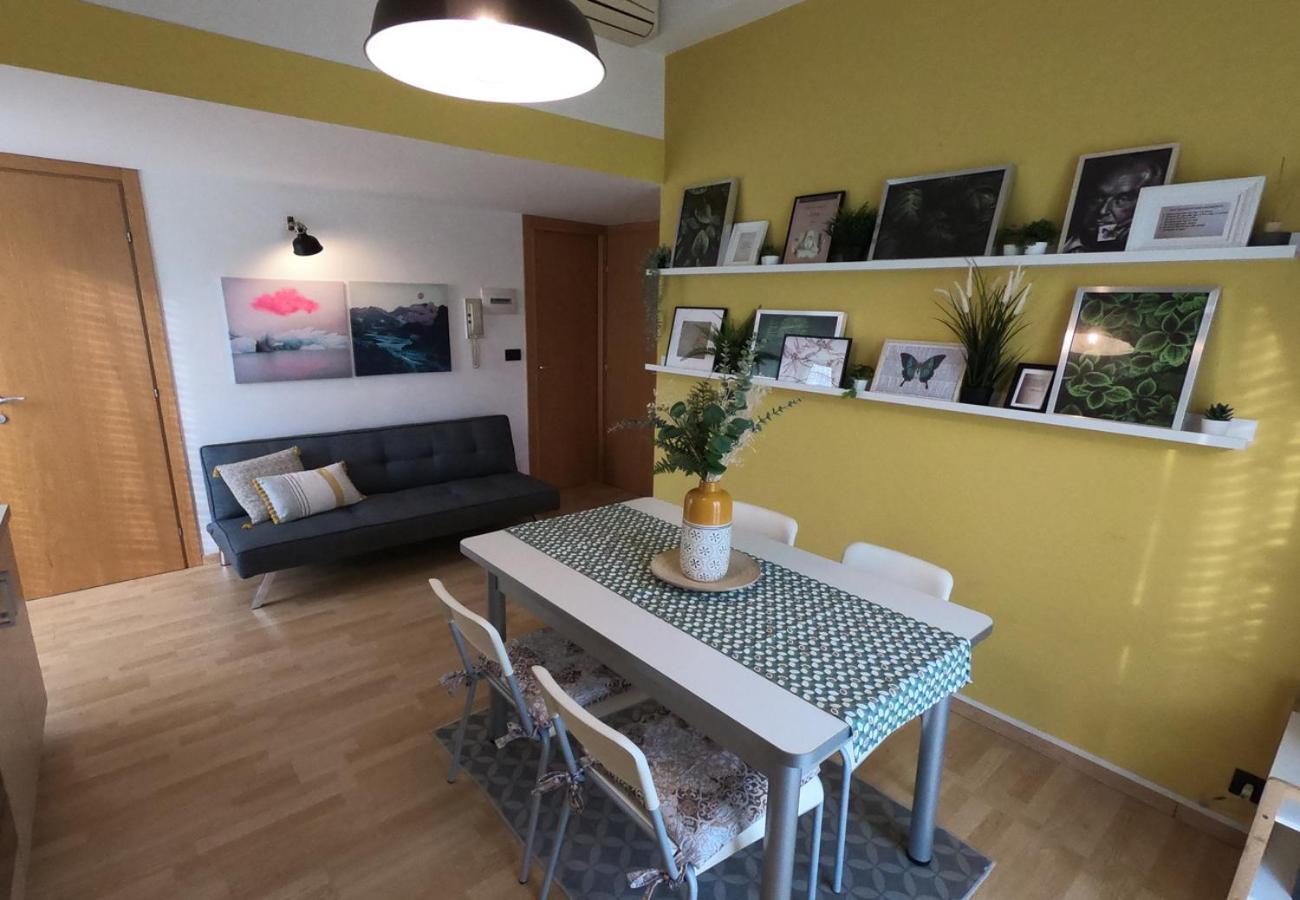 Casa Vacanze Ada Ragusa Dış mekan fotoğraf
