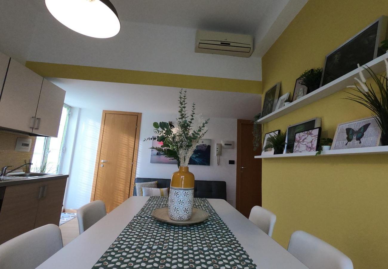 Casa Vacanze Ada Ragusa Dış mekan fotoğraf