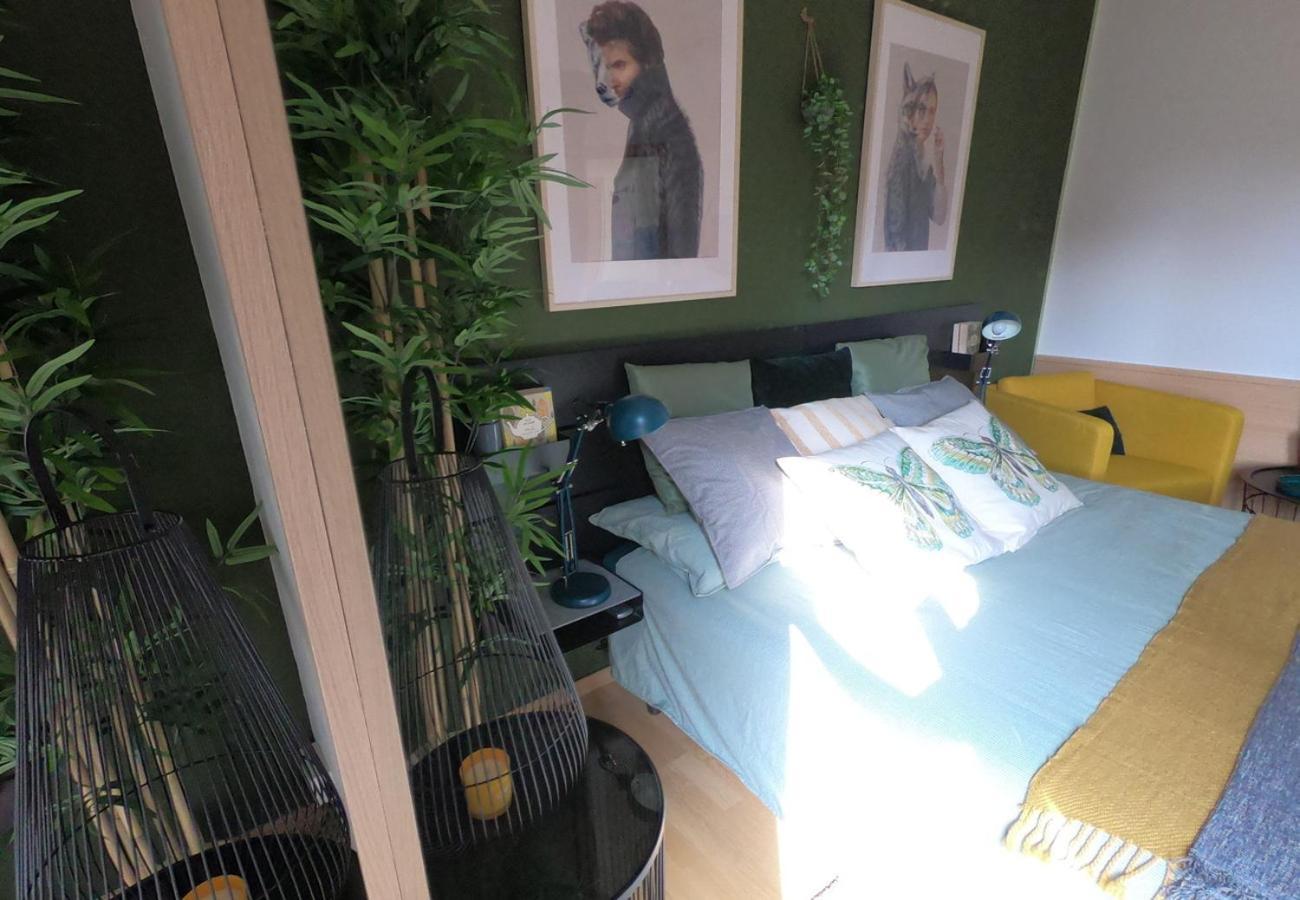 Casa Vacanze Ada Ragusa Dış mekan fotoğraf