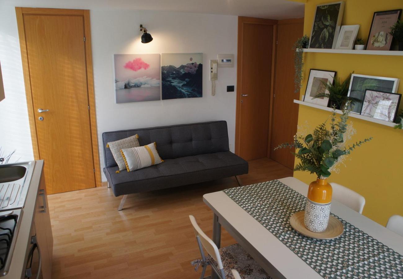 Casa Vacanze Ada Ragusa Dış mekan fotoğraf