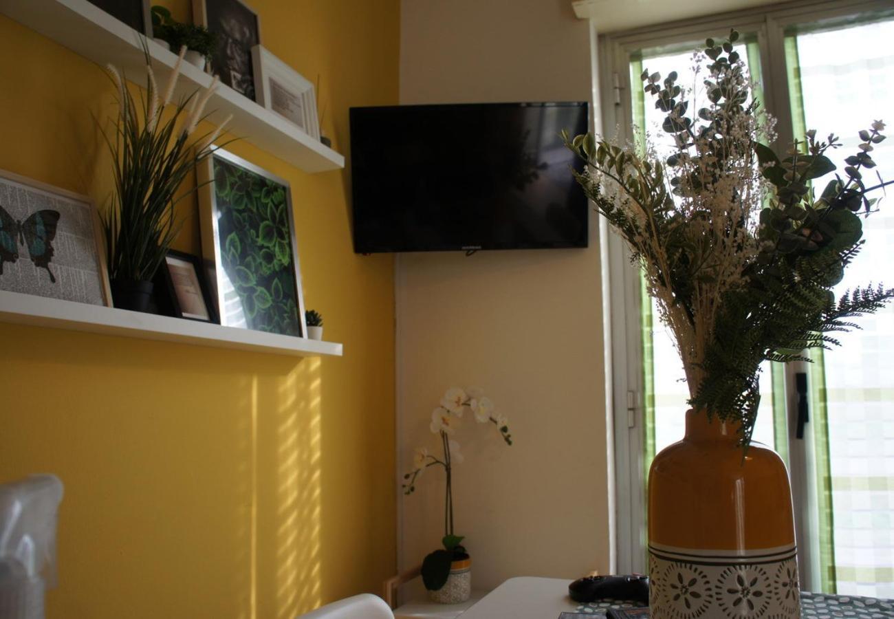 Casa Vacanze Ada Ragusa Dış mekan fotoğraf